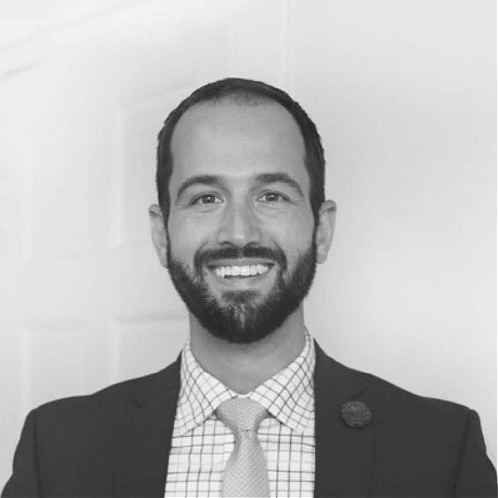 Meet your Posher, Jonathan